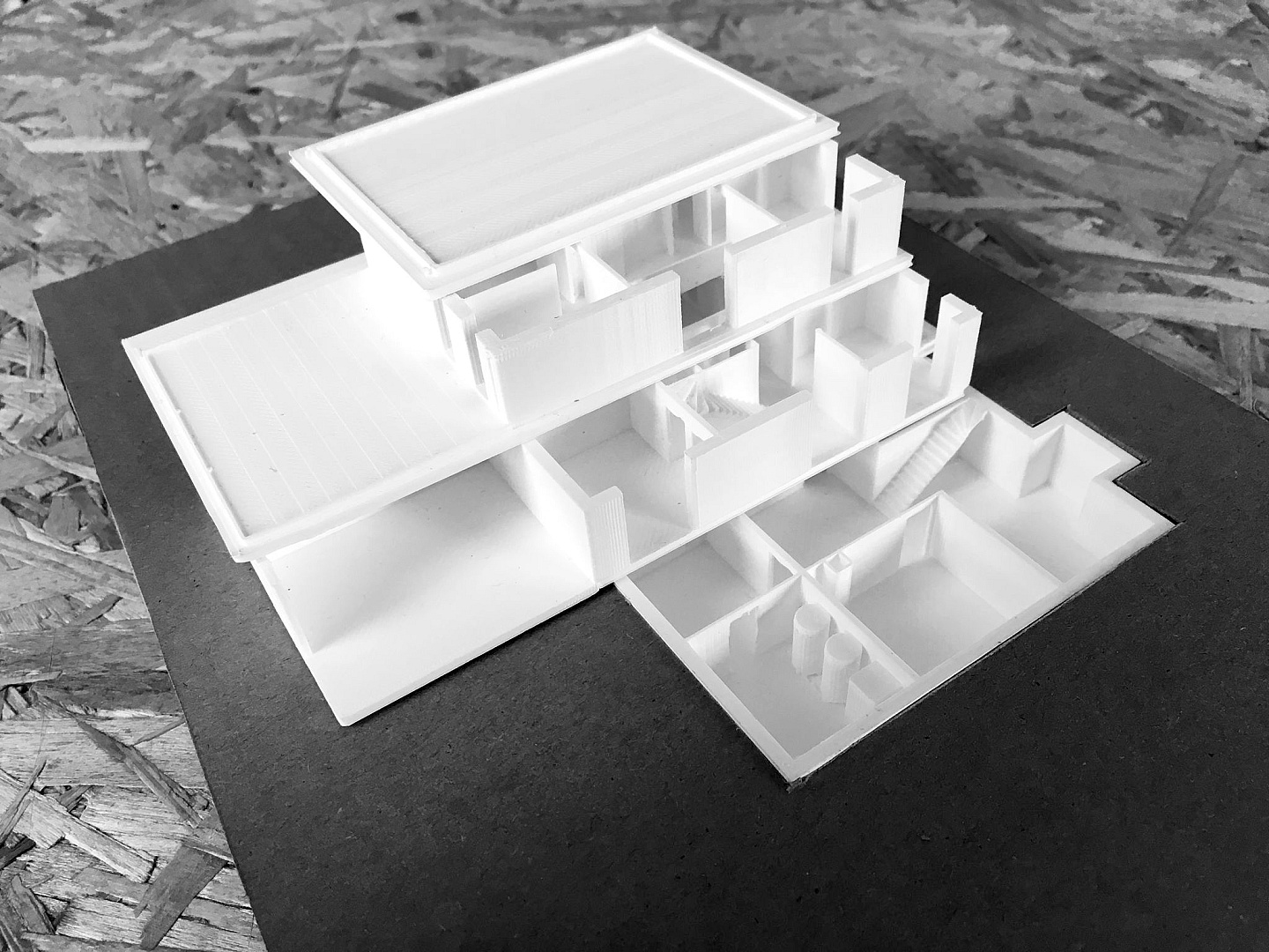 Wat doet een architect?