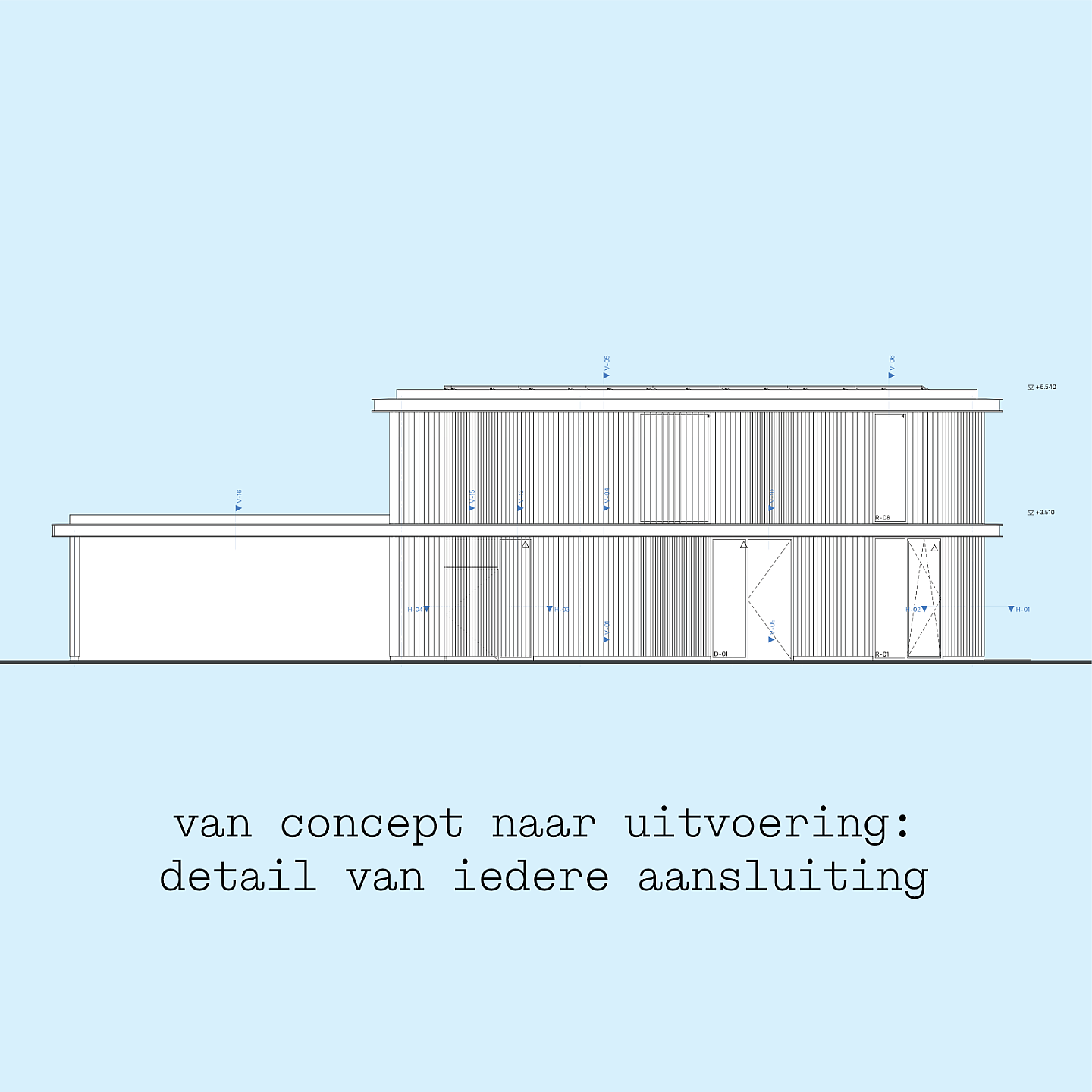 Willekeur ontwerpen