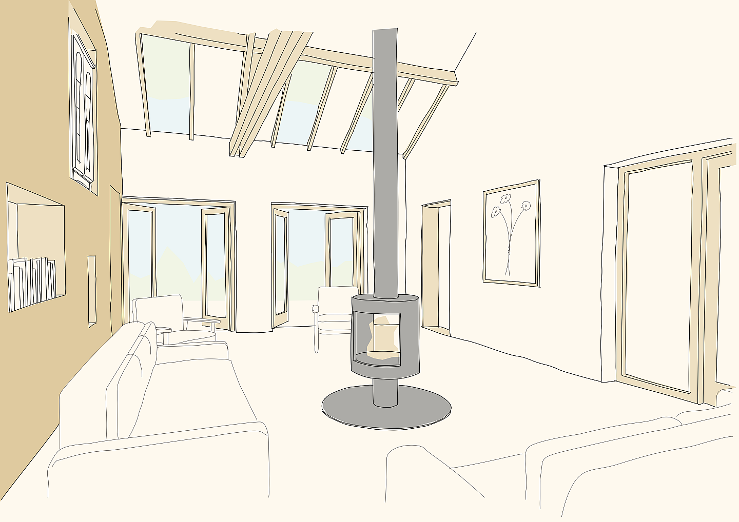 Huis DPW