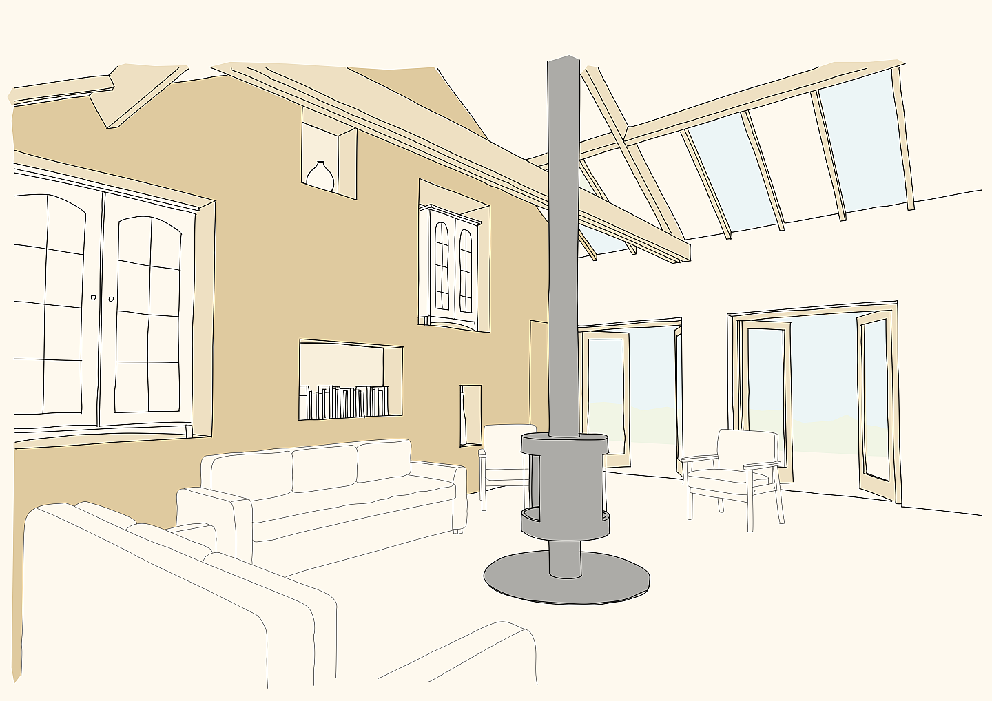 Huis DPW
