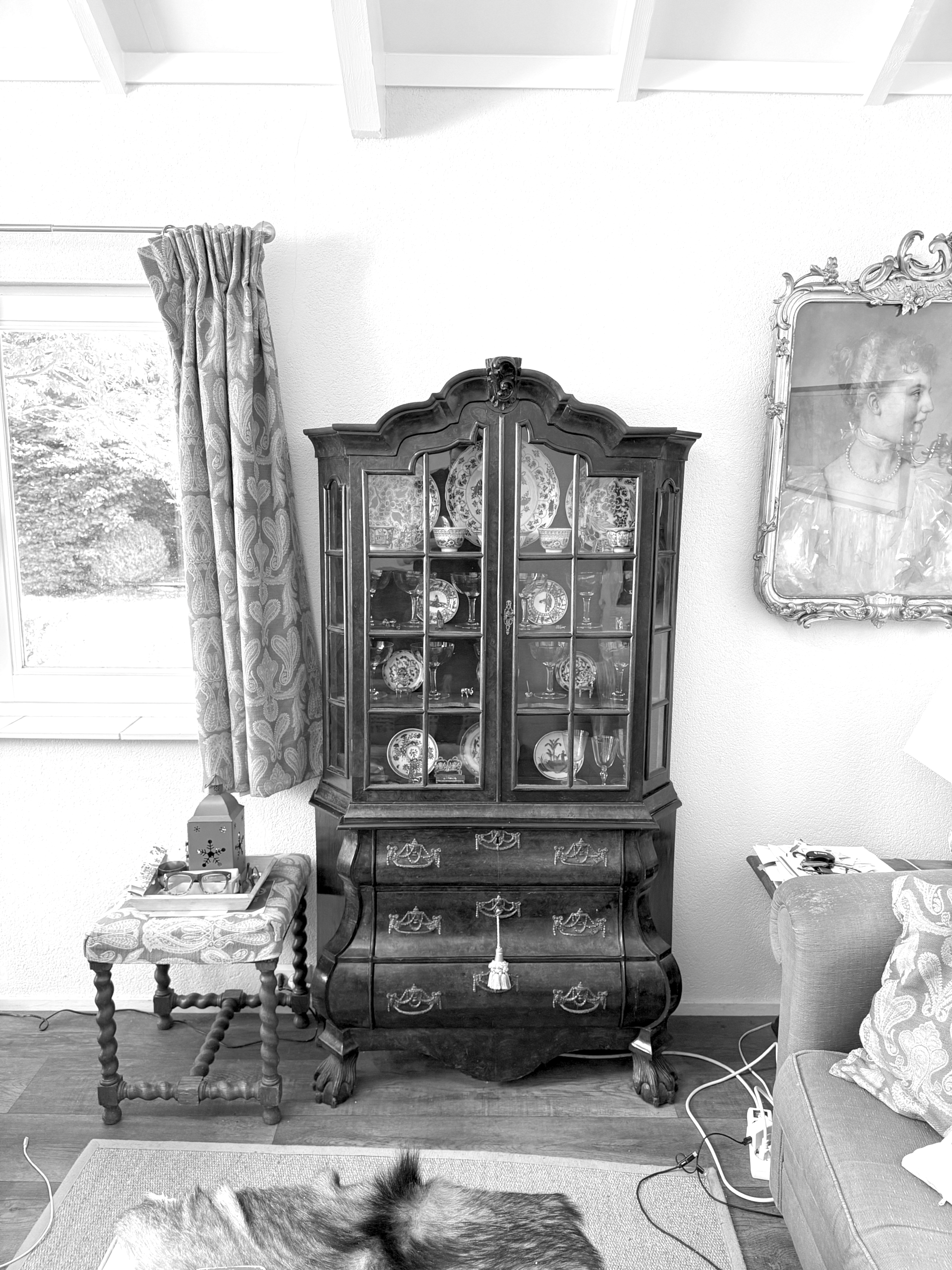 Huis DPW