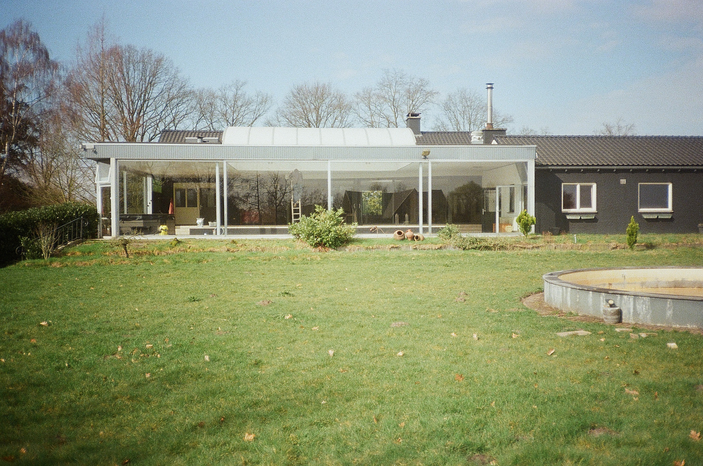 Huis GB