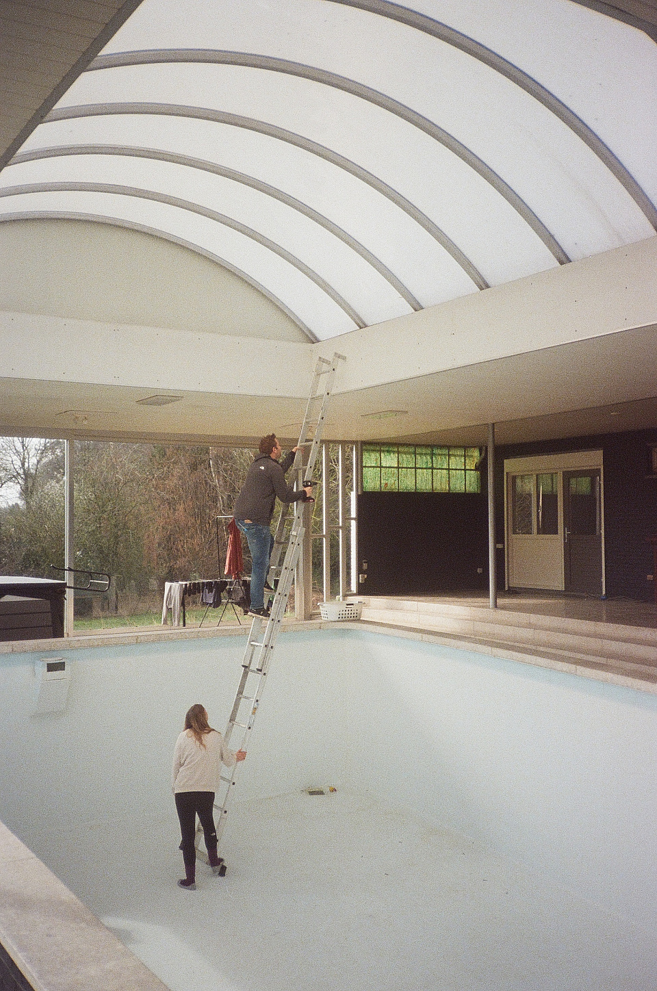 Huis GB