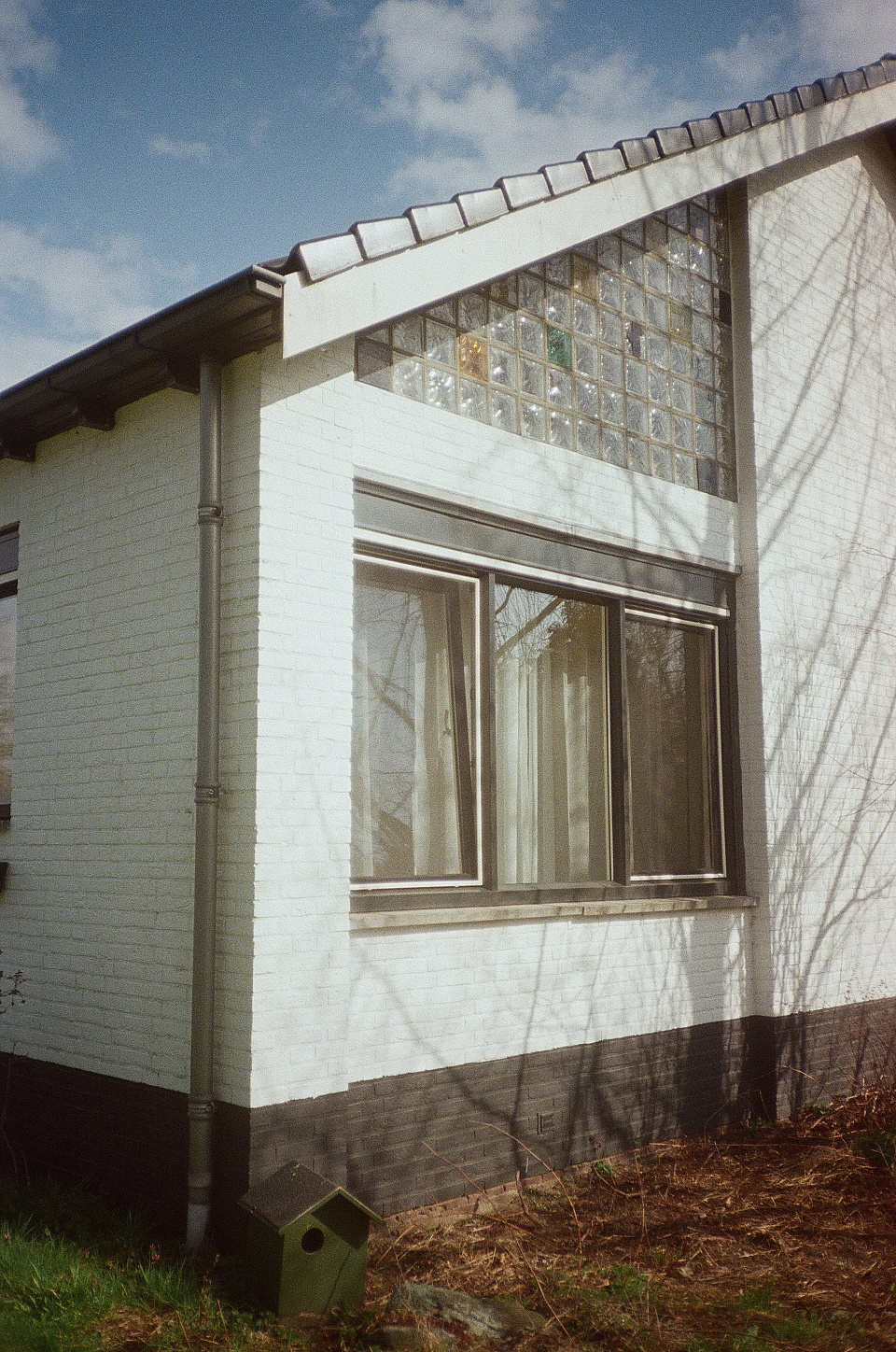 Huis GB