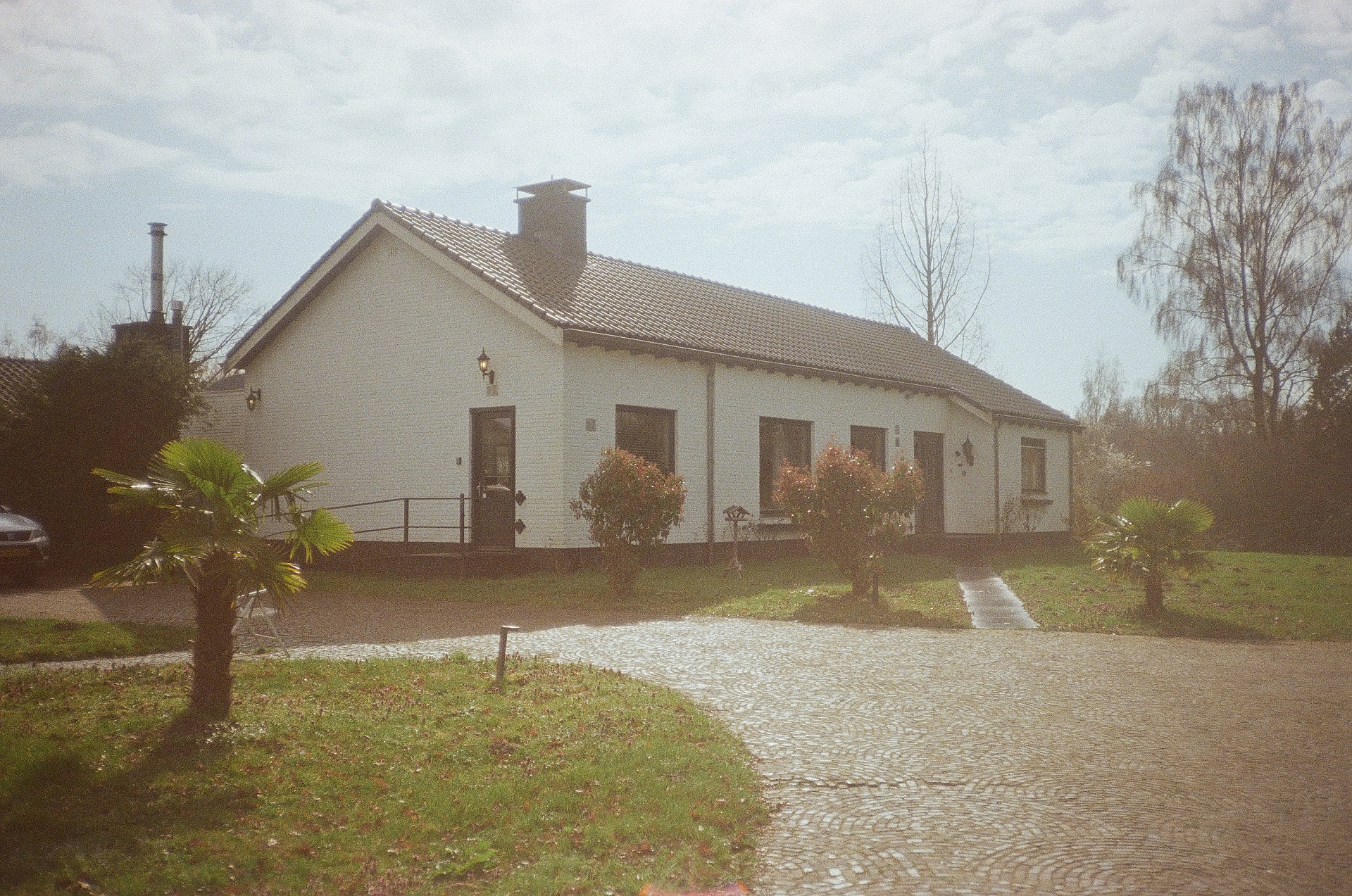Huis GB