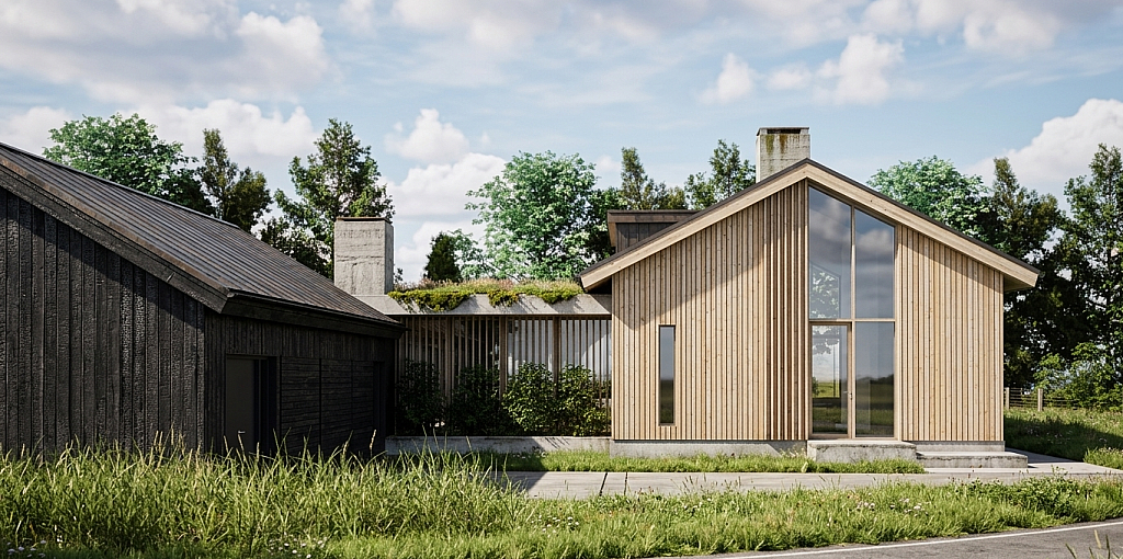 Huis GB