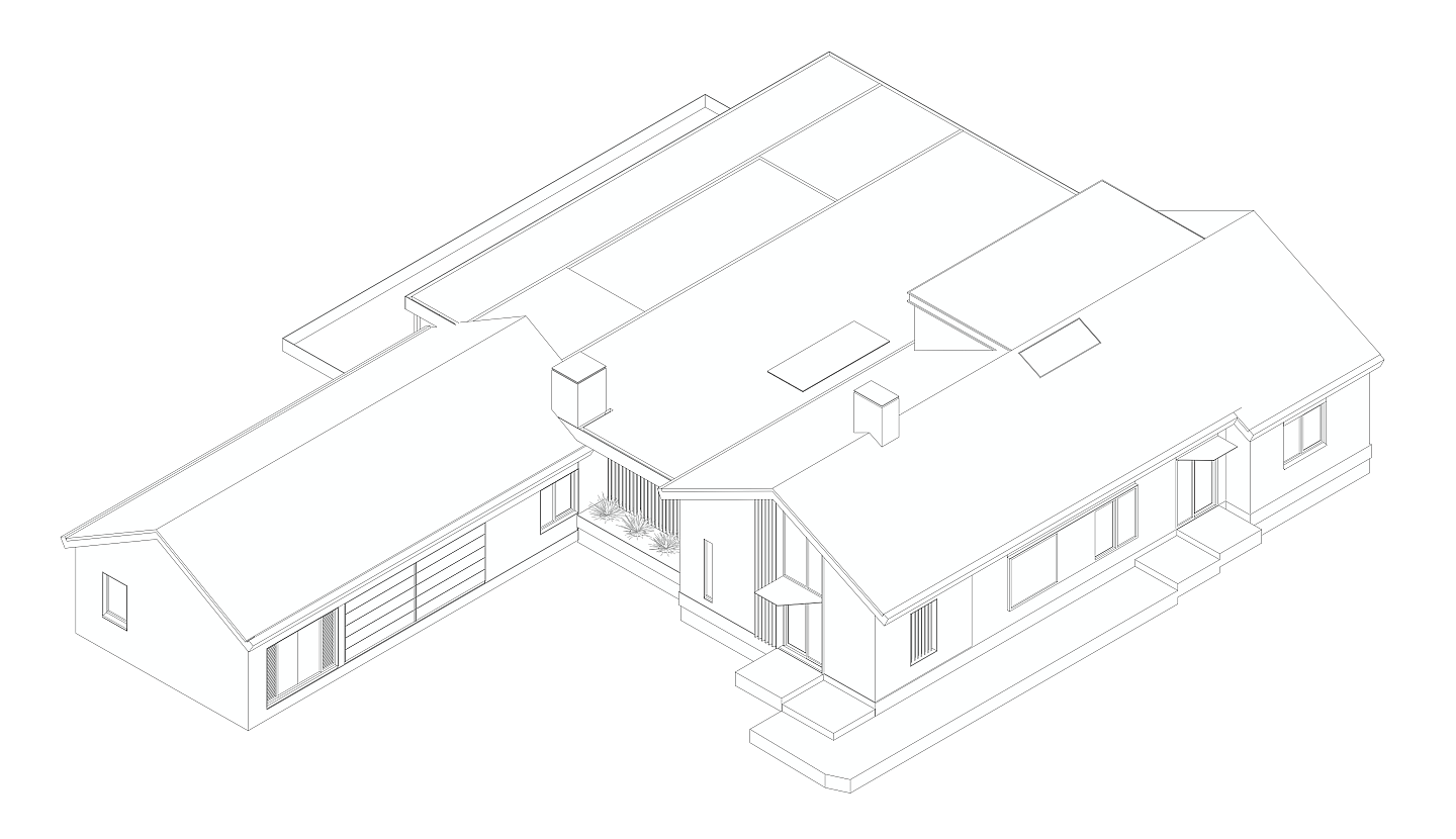 Huis GB