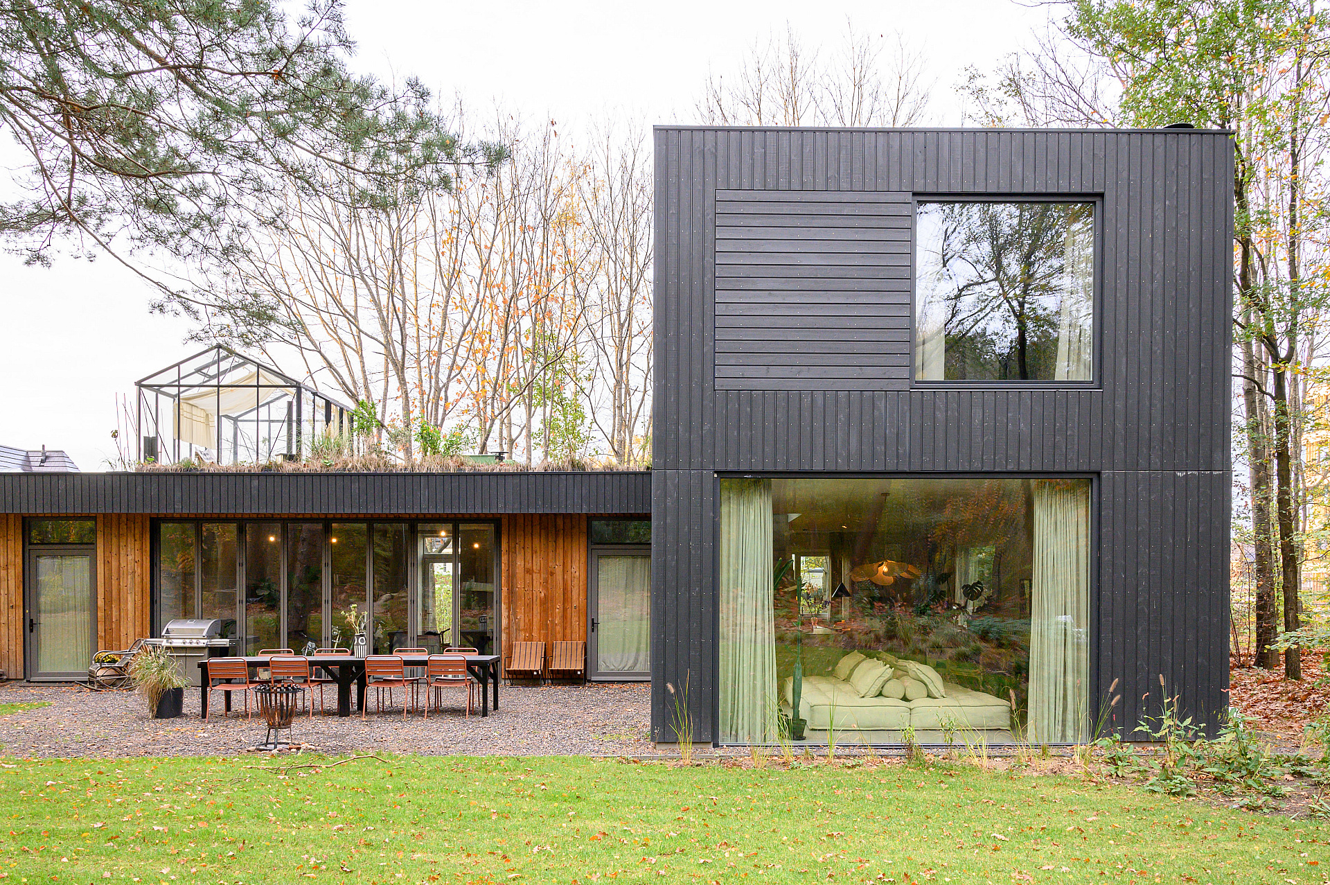 Huis K13