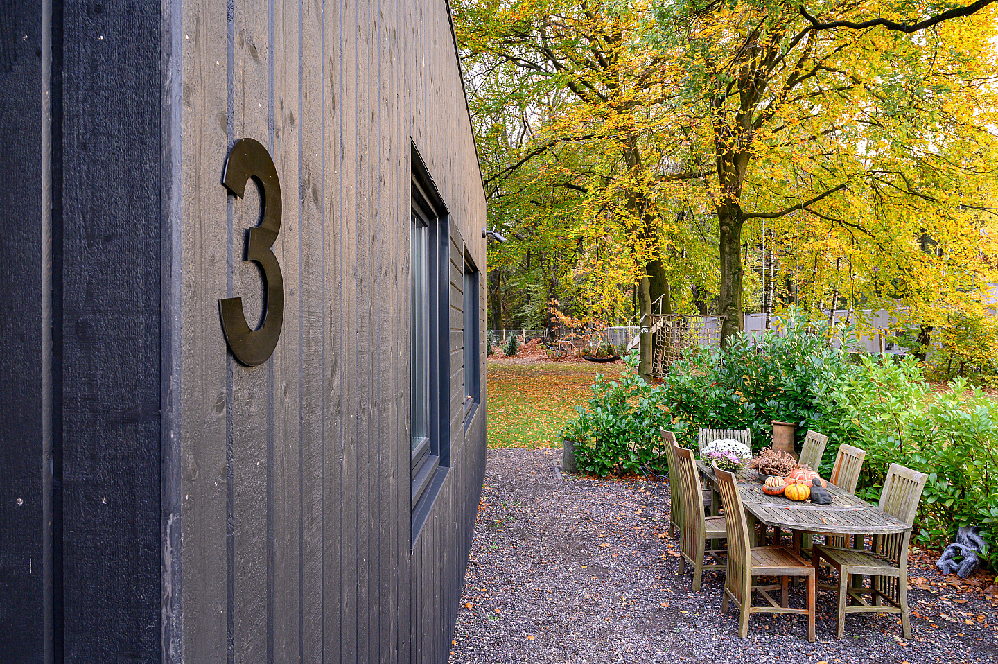 Huis K13