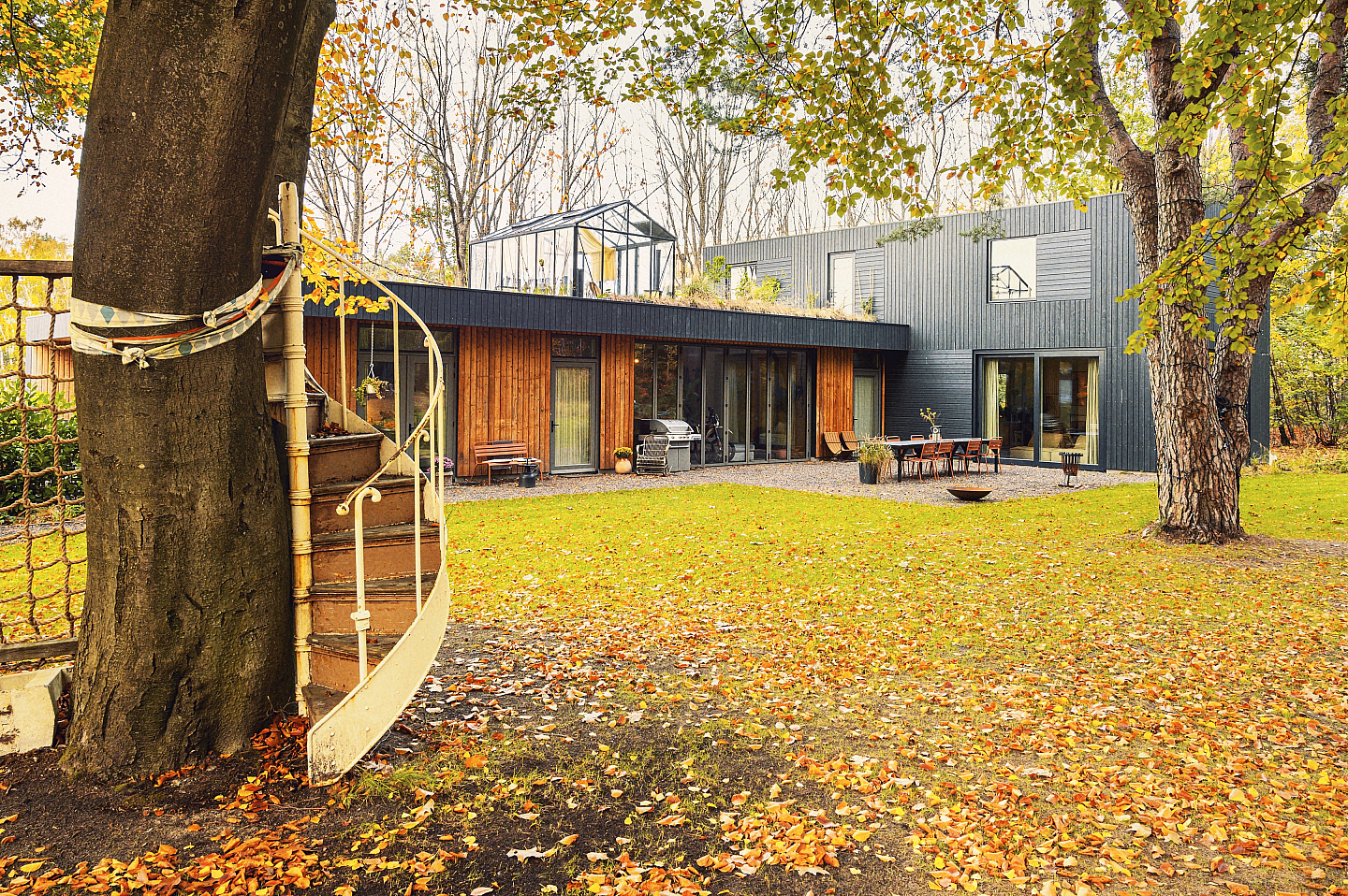 Huis K13