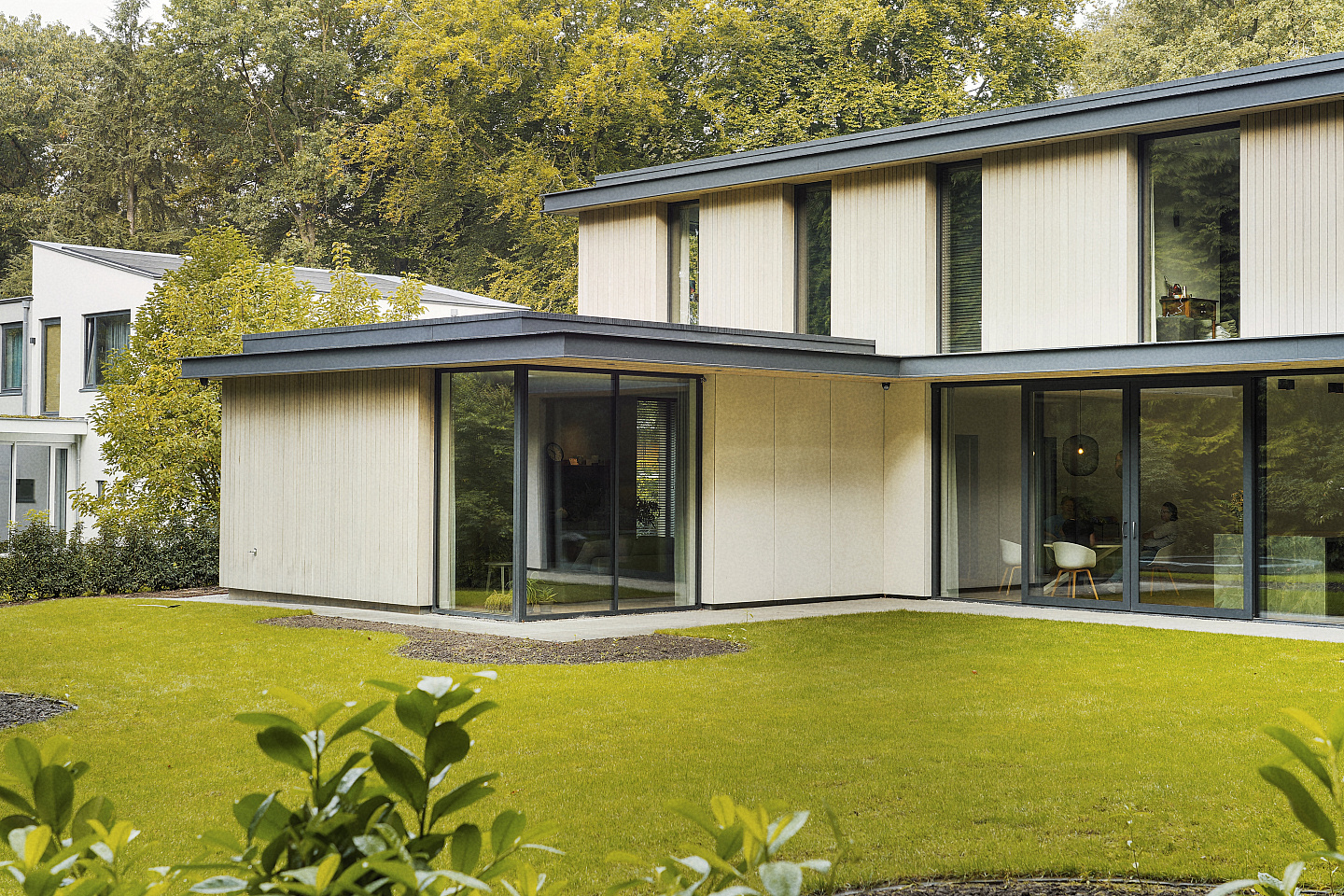 Huis LA
