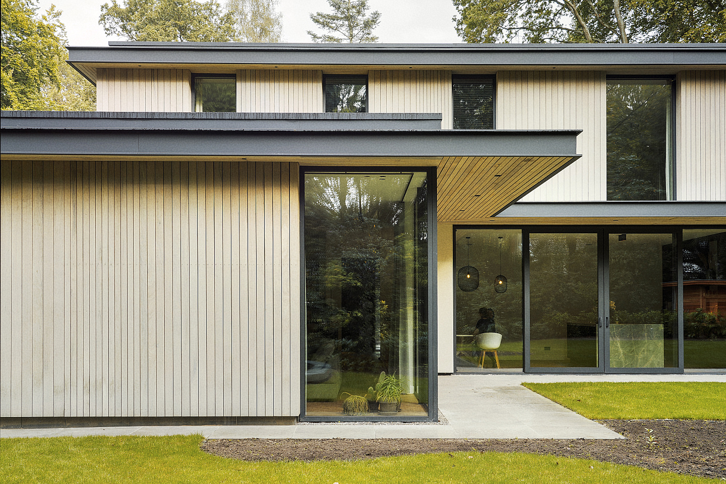 Huis LA