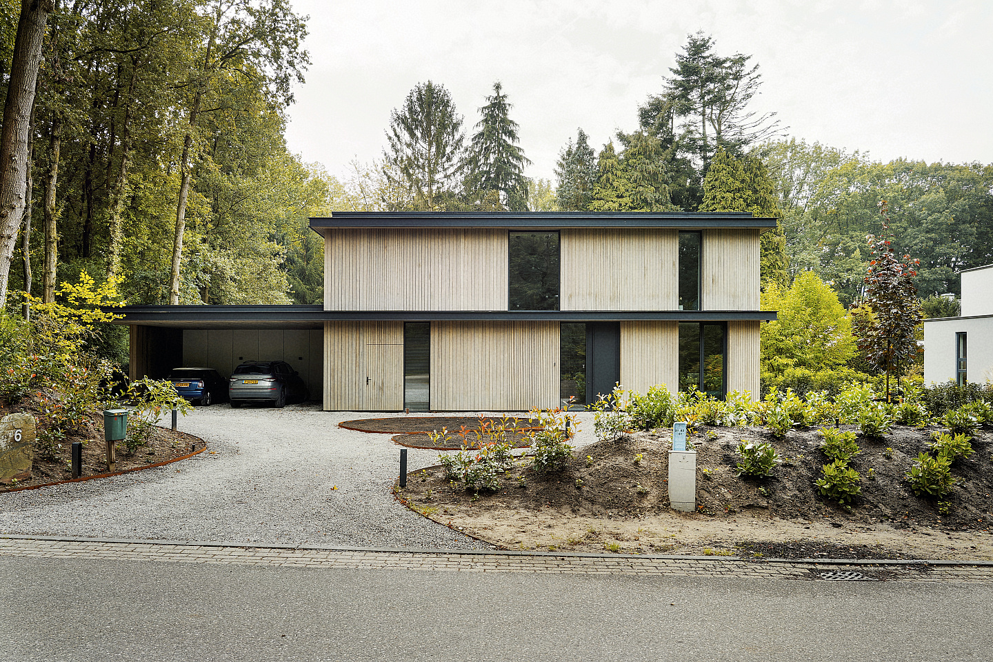 Huis LA