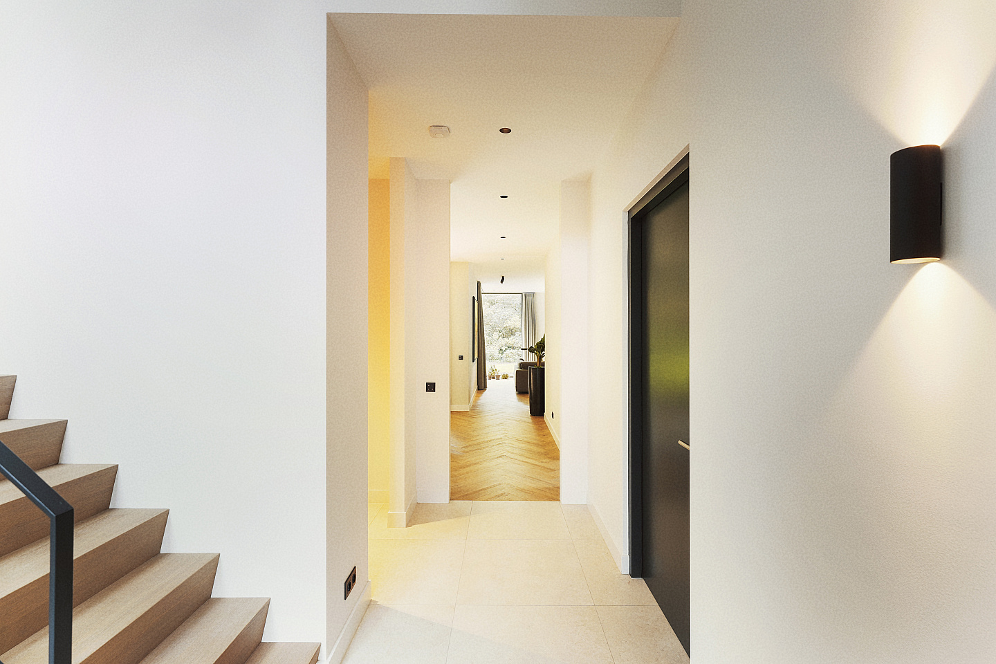 Huis LA