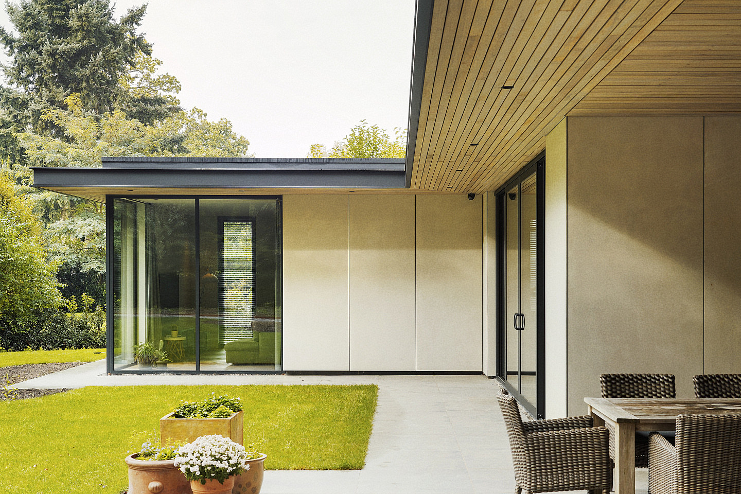 Huis LA