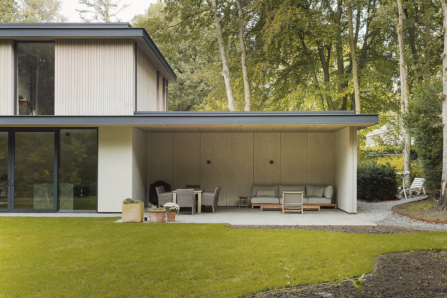 Huis LA