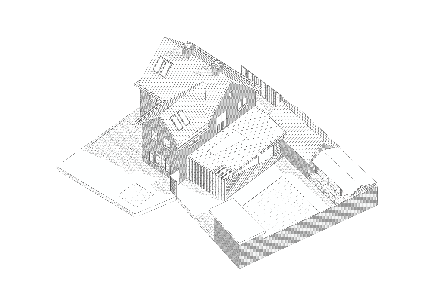 Huis MB