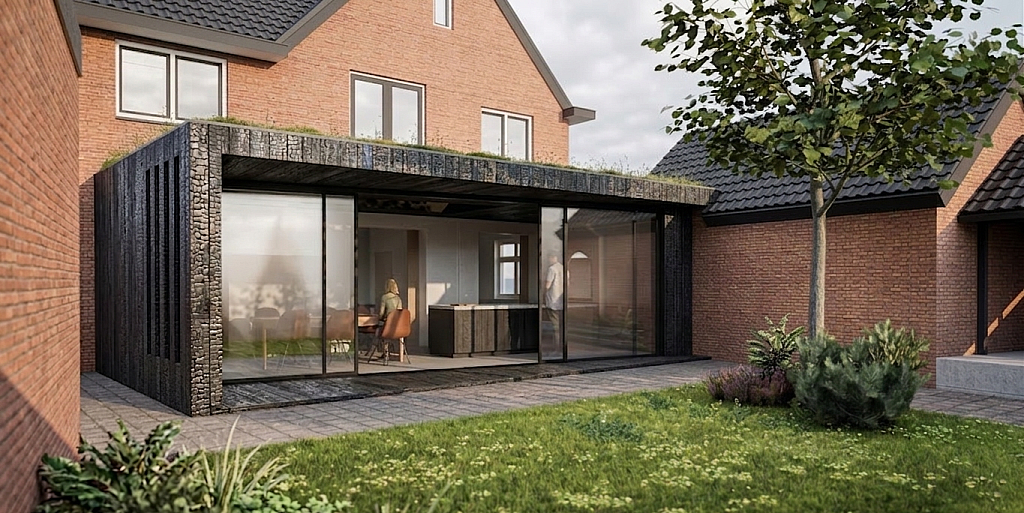 Huis MB