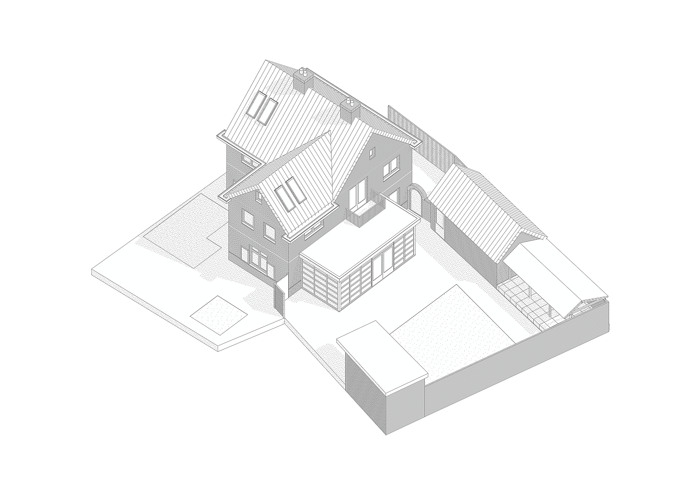 Huis MB
