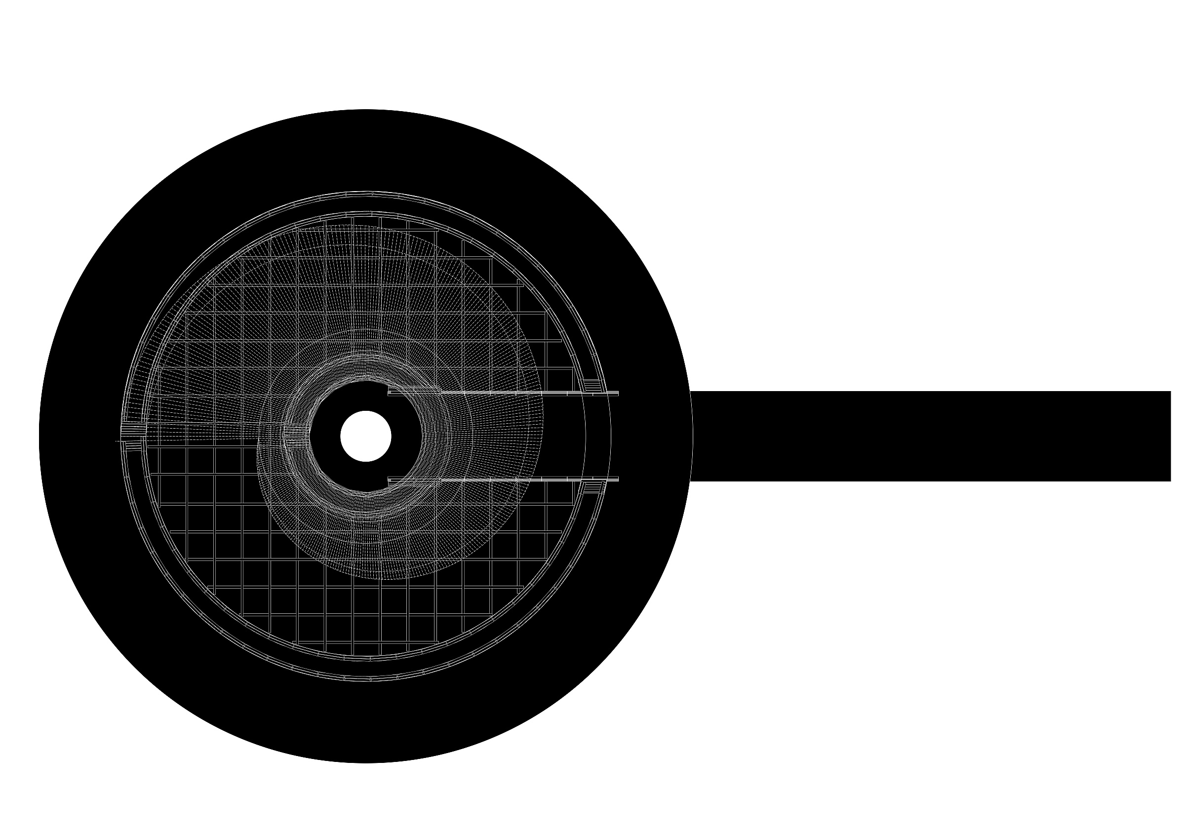 Spatie floorplan