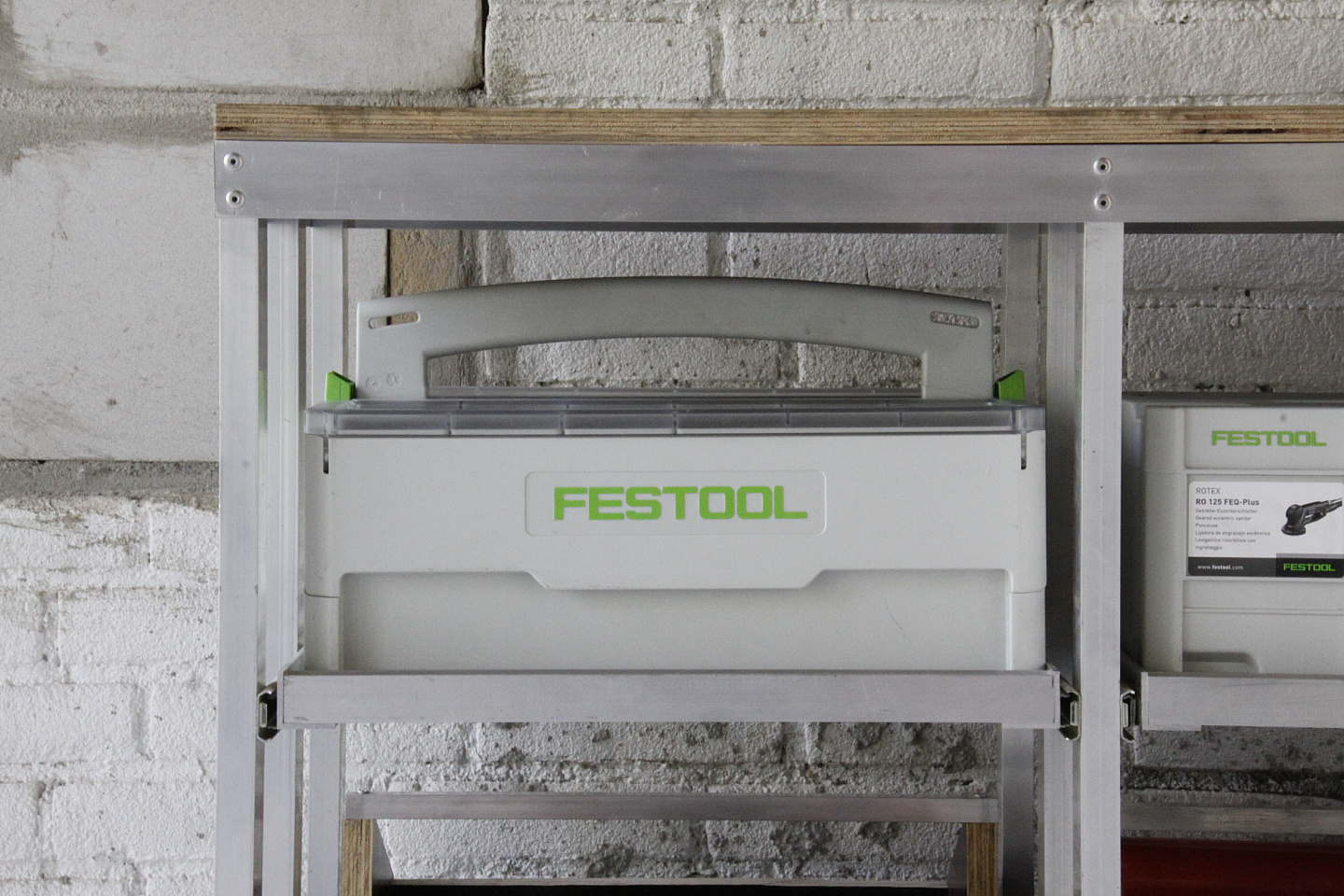 SYS-Cart